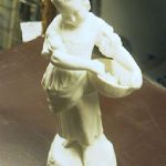 269 1212 FIGURINE